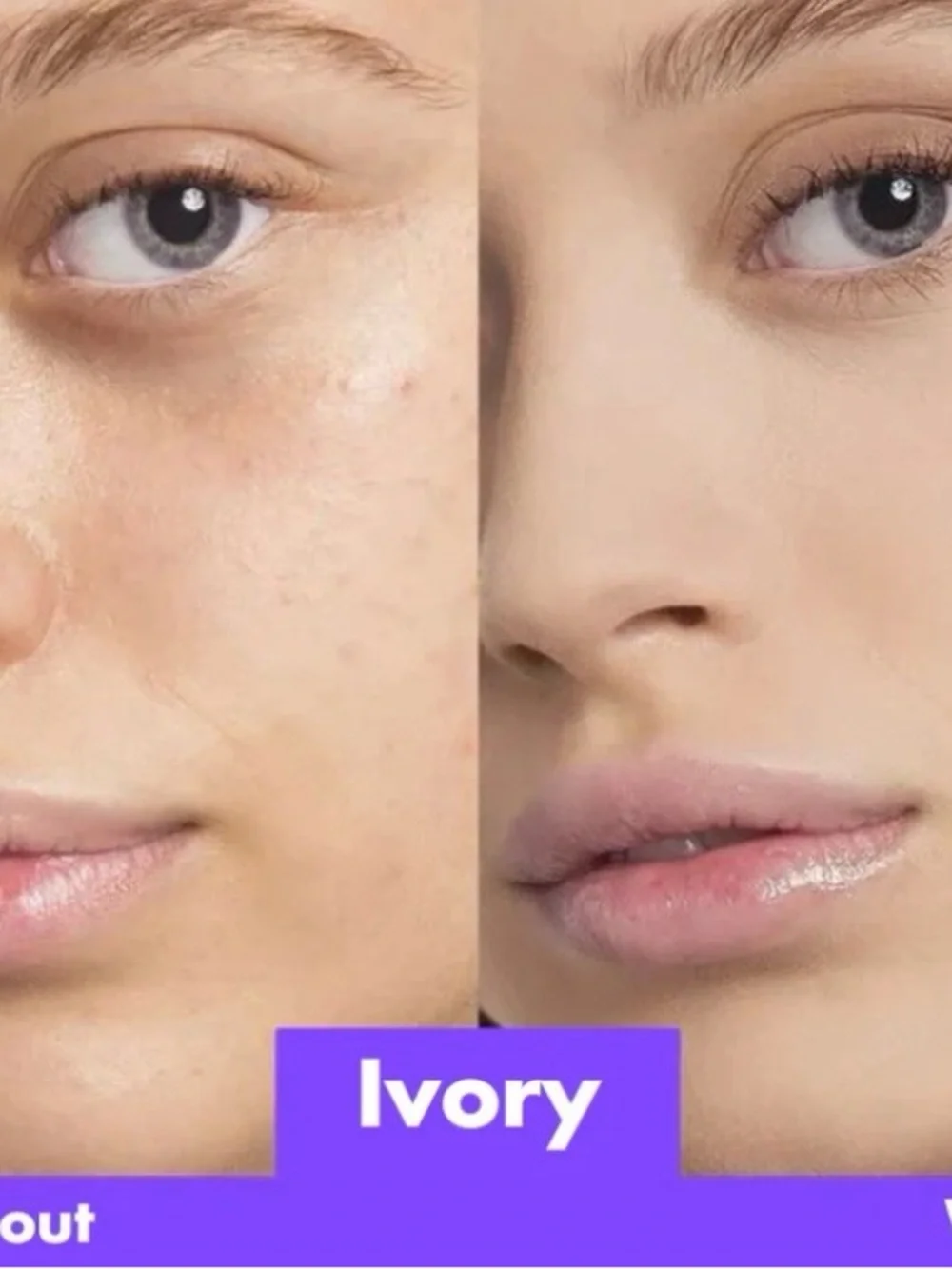 Serentia Elixir + Cream - Ivory